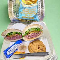 Lunch Boxes