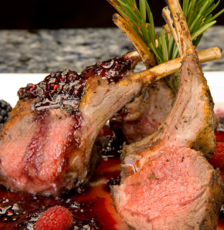 Lamb Chops