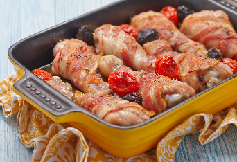 Chef's Chicken
