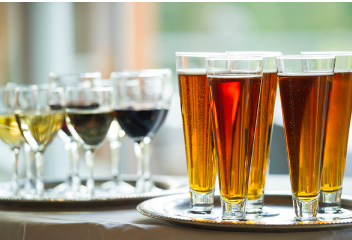 Beer & Wine Selection
